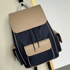 Mens Prada Backpacks